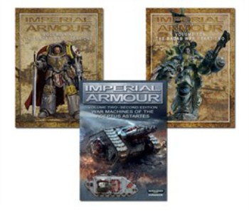 imperial armour volume three second edition the taros campaign pdf