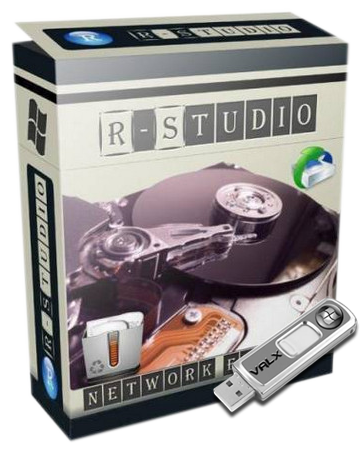 R-studio Portable Rus - фото 4