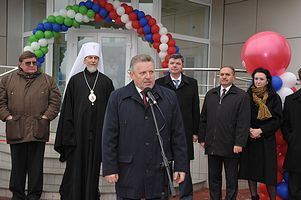 Центр позитронно-эмиссионной томографии намечается обнаружить в 2011 году в Хабаровском крае