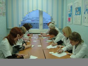 Учебно-диагностический центр раскрывается в Красноярском медуниверситете