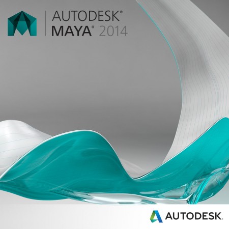 Autodesk Maya 2014 SP2 x64 ISO +Crack X-Force