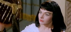 ,   (,  ) / Nefertiti, regina del Nilo (1961 / DVDRip)