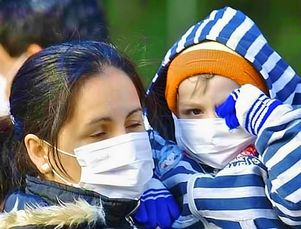 В Чехии и Словакии стартовала эпидемия гриппа
