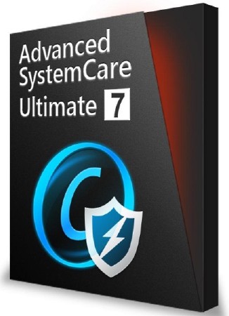 Advanced SystemCare Ultimate 7.0.1.589 