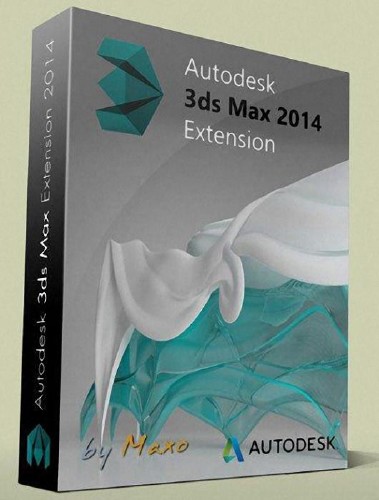 Autodesk Maya LT 2014 Extension SP1 (Win/Mac)