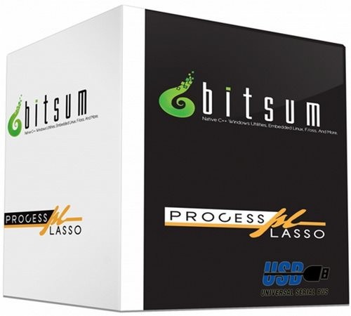 Process Lasso Pro 6.7.0.42 Rus Final