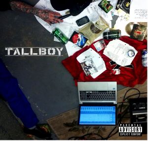 TallBoy - TallBoy (2013)