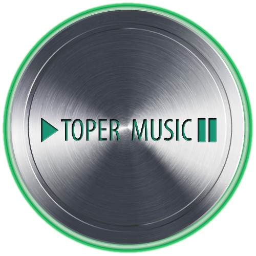 TOPER - Drum & Bass mix (2013)