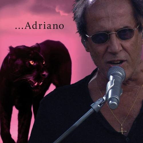 Adriano Celentano - …Adriano (4CD) (2013)