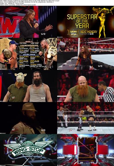 WWE Monday Night Raw Supershow 2013-12-02 720p AVCHD-SC-SDH