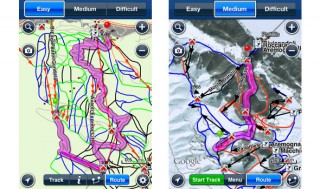 [Android] Navionics Ski Europe v3.3 - MULTI ITA