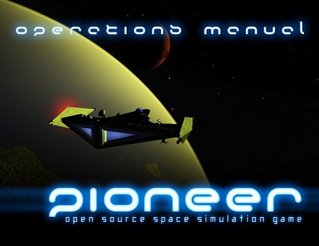 Pioneer Space Simulator v20131202 (2013/ENG/PC)