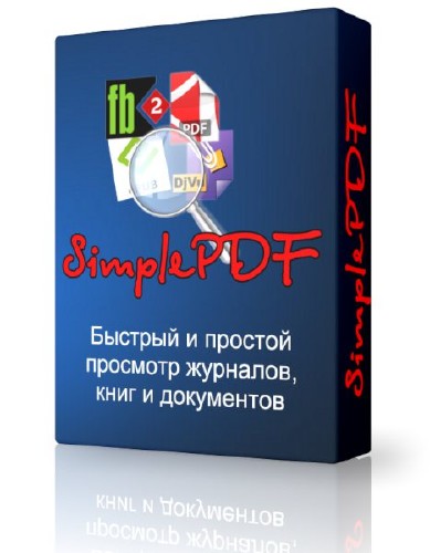 SimplePDF 2.2.1