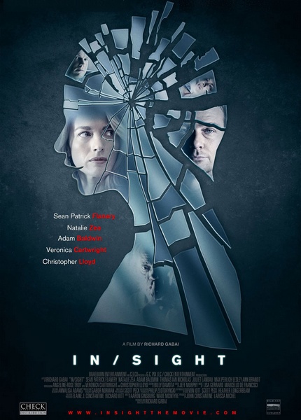  / InSight (2011) DVDRip