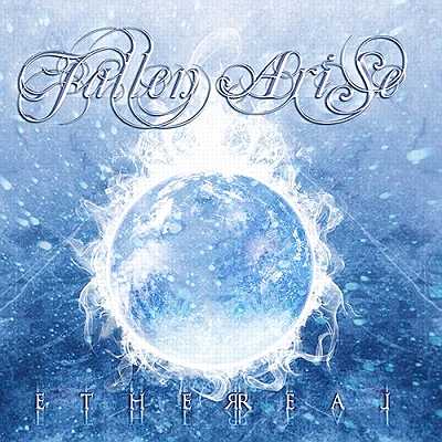 Fallen Arise - Ethereal (2013)