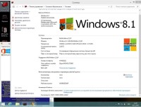 Windows 8.1 Pro x86 MoN Edition 1.01 (2013/RUS)