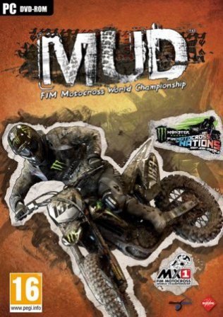 MUD: FIM Motocross World Championship (2013)