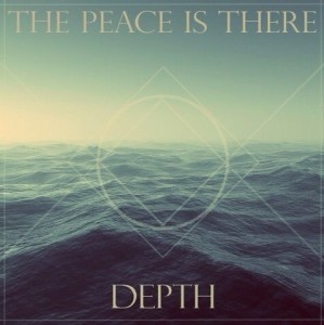 The Peace Is There - Depth (EP) (2013)