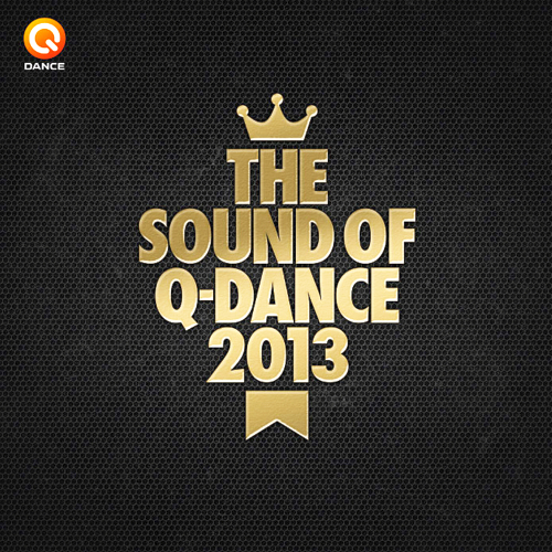 The Sound Of Q-Dance (2013)