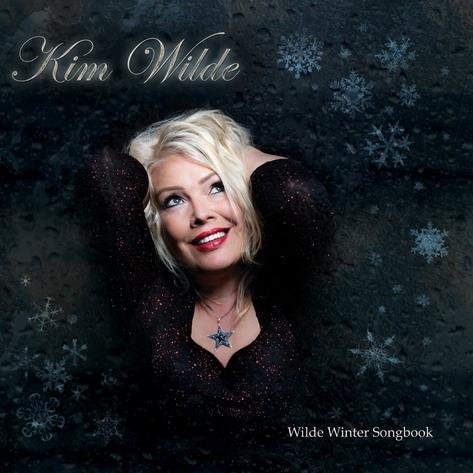 Kim Wilde - Wilde Winter Songbook (2013) Mp3
