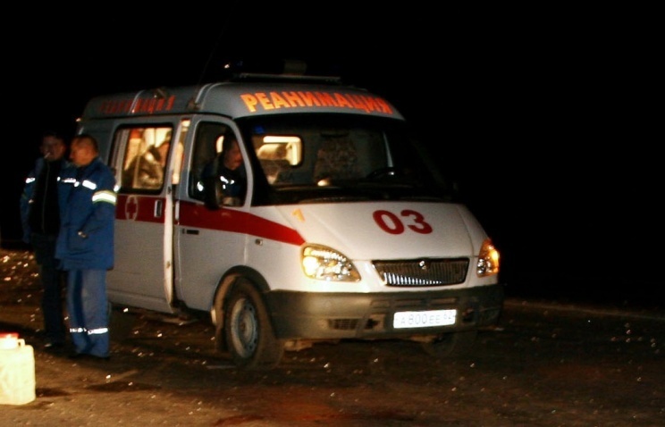 Пять человек погибли в результате ДТП в Омской области