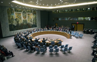 МИД РФ: Москва готова к сотрудничеству с Иорданией, избранной непостоянным членом СБ ООН