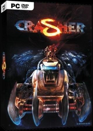 Crasher (2013)