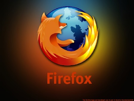 Mozilla Firefox ESR 24.2.0 portable by DRON [Ru]