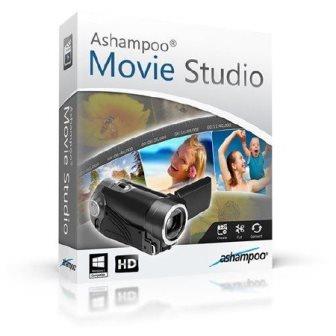Ashampoo Movie Studio v.1.0.4.3 Portable (2013/Rus/Eng)