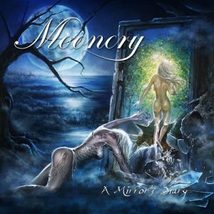 Mooncry - A Mirror's Diary (2013)