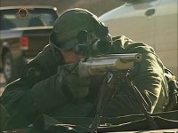    / Snipers. Law Enforcement Snipers (2002) IPTVRip