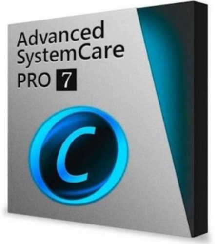 Advanced SystemCare Pro 7.0.6.387 Final RePack