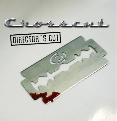 Crosscut - LP дискография