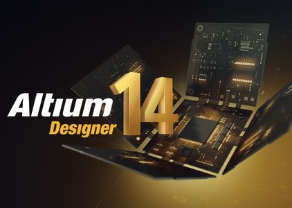 Altium Designer 14.1.5 Build 30772