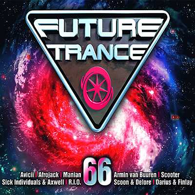 Future Trance Vol.66 (2013)