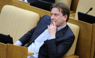 Депутат Бурматов просит главу МВД взять на личный контроль дело о хищениях в МИСиС