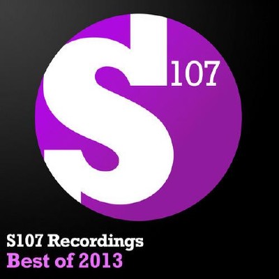 S107 Recordings Best Of 2013
