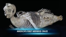 :   / Mermaids: The New Evidence (2013 / HDTV)