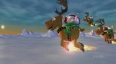    / Santa vs. the Snowman (2002 / HDTVRip)