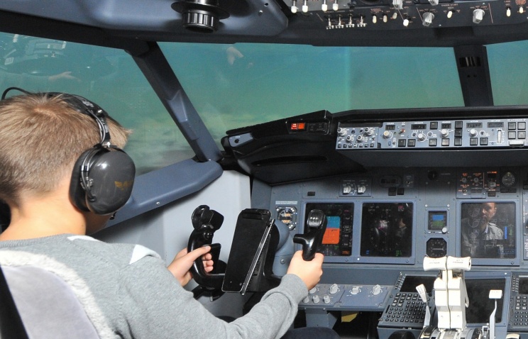Росавиация предлагает изменить программу подготовки пилотов после катастрофы c Boeing 737