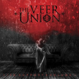 The Veer Union - Life Support Vol. 1 (2013)