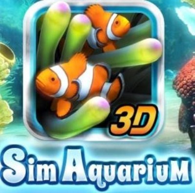 Sim Aquarium 3.6 Build 54 Premium RePack by Trovel :30,January,2014