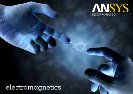 ANSYS Electromagnetics 15.0 Suite :APRIL/18/2014