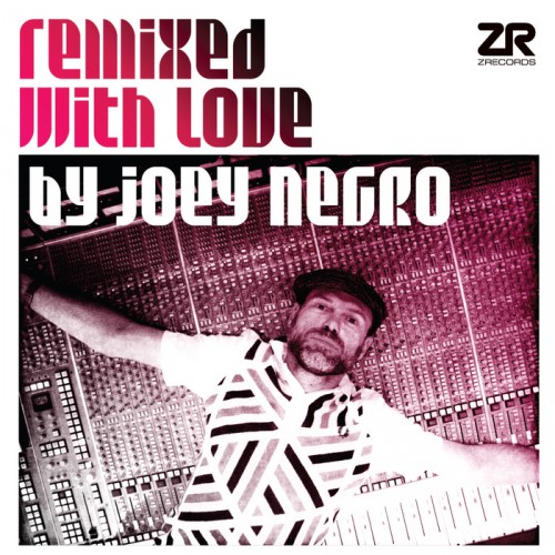 VA - Remixed With Love by Joey Negro (2013) FLAC