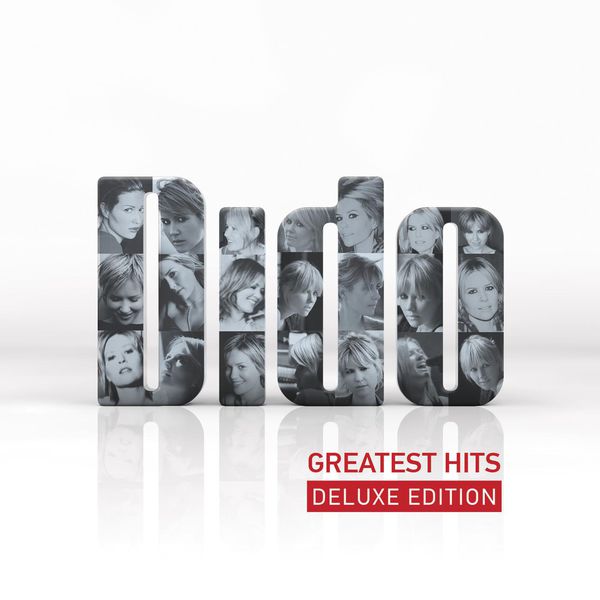 Dido - "Greatest hits (Deluxe edition)"