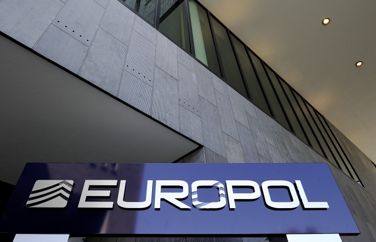 Европол: в Испании задержаны восемь участников "таганской" преступной группировки