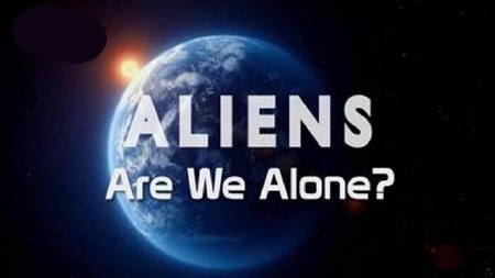Знакомство с пришельцами / Aliens: Are We Alone? (2013 / HDTVRip)
