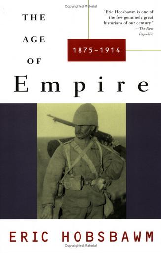 The Age of Empire: 1875-1914