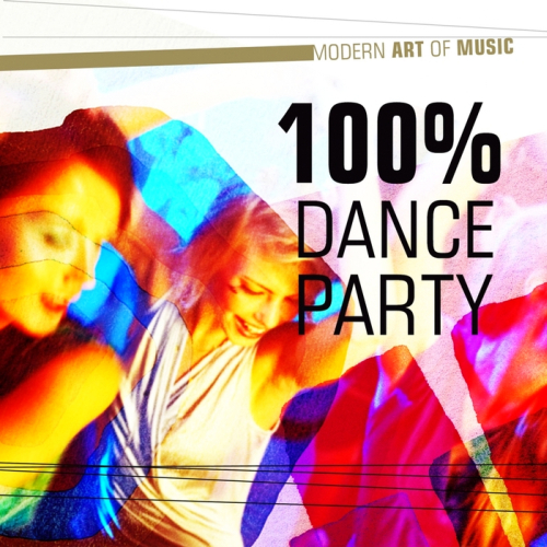 100% Party Dance Enough (2013)