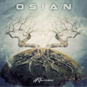 Osian - Rhizome (EP) (2013)